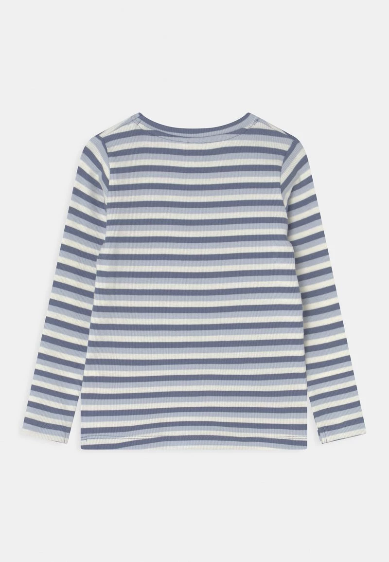 Name It Kinder NMFVEMMA 2 PACK - Langarmshirt - Heather 4 Name It Kinder NMFVEMMA 2 PACK - Langarmshirt - Heather – Bild 2