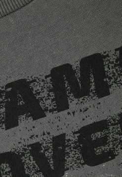 Name It Sweatshirt - Dark Grey | Kinder -Name it Verkäufe 447bdc0e3f4d4ed190a4eef003fa0a59