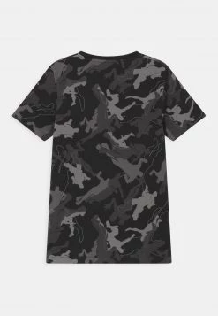 Name It Kinder NKMFORTNITE - T-Shirt Print - Black -Name it Verkäufe 448225bab0764a1a84730c511b65df08