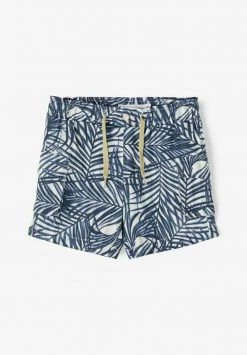 Name It Kinder Shorts - Dusty Blue 8 Name It Kinder Shorts - Dusty Blue -Name it Verkäufe 449ec8f6f24249e096e4fe7f57307868