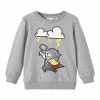 Name It Kinder MARVEL - Sweatshirt - Grey Melange