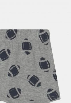 Name It NKMTIGHTS RUGBY 3 PACK - Panties - Grey Melange | Kinder 9 Name It NKMTIGHTS RUGBY 3 PACK - Panties - Grey Melange | Kinder -Name it Verkäufe 44b4d43e9f814cf2beefda95b33c6679