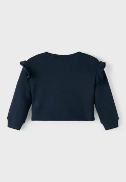 Name It Kinder FOKSUS - Sweatshirt - Dark Sapphire 6 Name It Kinder FOKSUS - Sweatshirt - Dark Sapphire -Name it Verkäufe 44d3fe10aa344b2797c92c57e817dcc6