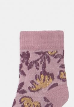 Name It Kinder NBFSUNNY 4 PACK - Socken - Agave Green -Name it Verkäufe 44da85413d4b482fa1ddc80d26bd5a64