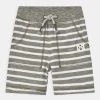 Name It Kinder NMMFAROK - Shorts - Ivy Green