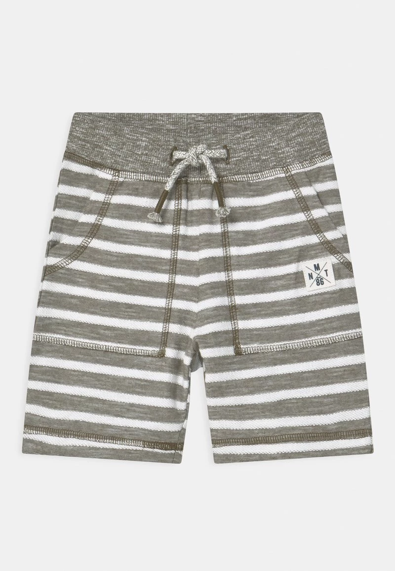 Name It Kinder NMMFAROK - Shorts - Ivy Green 3 Name It Kinder NMMFAROK - Shorts - Ivy Green