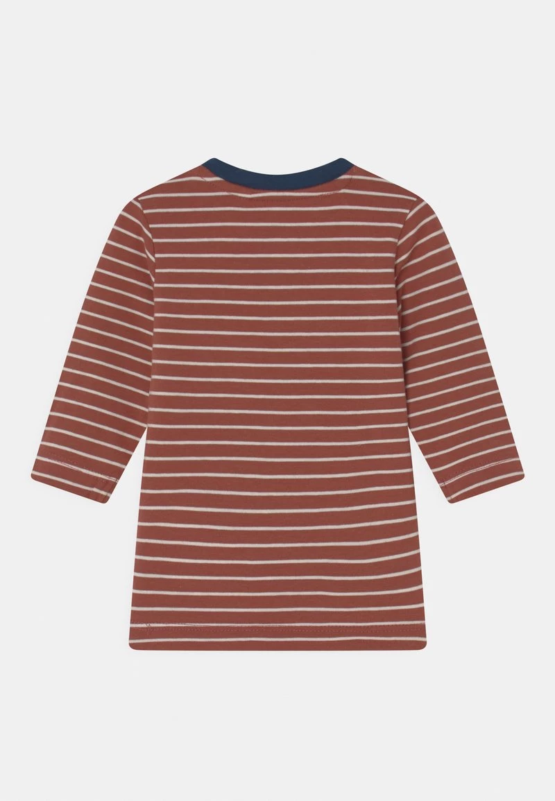 Name It NBMTAIS 2 PACK UNISEX - Langarmshirt - Maple Syrup 4 Name It NBMTAIS 2 PACK UNISEX - Langarmshirt - Maple Syrup – Bild 2