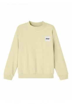 Name It Kinder LANGARM - Sweatshirt - Flan