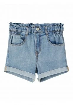 Name It Kinder BELLA - Jeans Shorts - Light Blue Denim -Name it Verkäufe 4531360c90aa4ccca7c3e53ad4065f7f