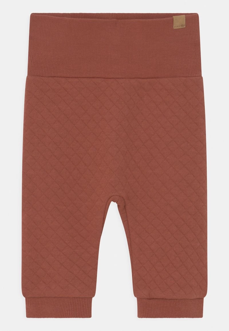 Name It Kinder NBMTHOKE QUILT PANT - Stoffhose - Maple Syrup 5 Name It Kinder NBMTHOKE QUILT PANT - Stoffhose - Maple Syrup – Bild 3