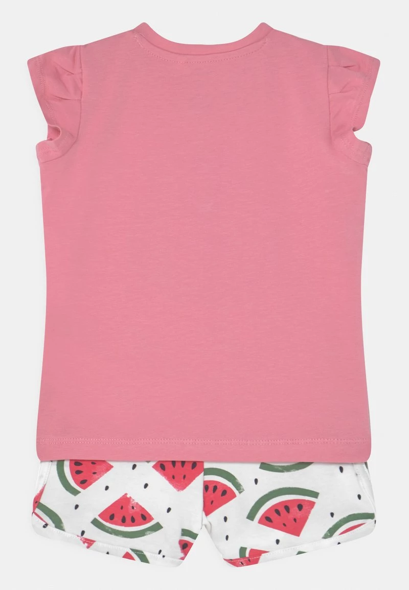 Name It Kinder NBFMALOU SET - T-Shirt Print - Aurora Pink 4 Name It Kinder NBFMALOU SET - T-Shirt Print - Aurora Pink – Bild 2