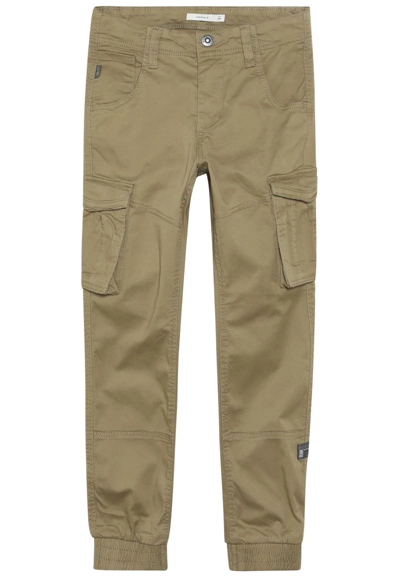 Name It Kinder NITBAMGO - Cargohose - Kelp 6 Name It Kinder NITBAMGO - Cargohose - Kelp – Bild 4