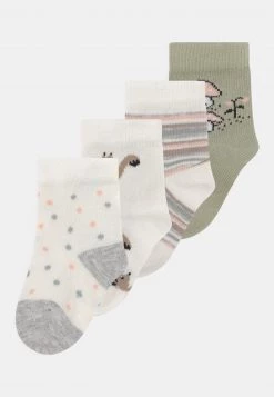 Name It Kinder NBFKINI 5 PACK - Socken - Snow White