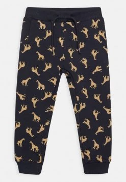 Name It Kinder NMMDENNIS - Jogginghose - Dark Sapphire