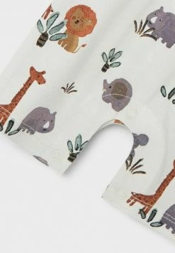 Name It Kinder JAKOB SAFARI - Jumpsuit - White Alyssum 7 Name It Kinder JAKOB SAFARI - Jumpsuit - White Alyssum -Name it Verkäufe 457403fea57040e892cc146faa1715de