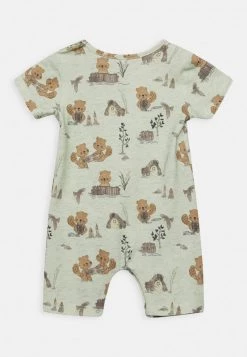 Name It Kinder NBMDANN SUNSUIT - Jumpsuit - Glacier -Name it Verkäufe 45a68bce4879465c879c8748bc046a52