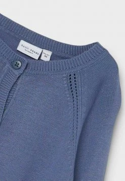 Name It Kinder LANGARM - Strickjacke - Wild Wind -Name it Verkäufe 45ab6ea7a0854bbbbfbd2cf0787b8457