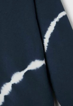 Name It Kinder LOOSE FIT - Sweatshirt - Dark Sapphire -Name it Verkäufe 45bd39e5daaa4bb4823164b2fb18bcae