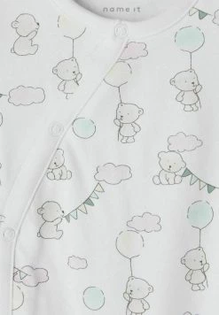 Name It Unisex BEAR - Body - Ballerina -Name it Verkäufe 45f3035c24c040b9bf3dd31479919053