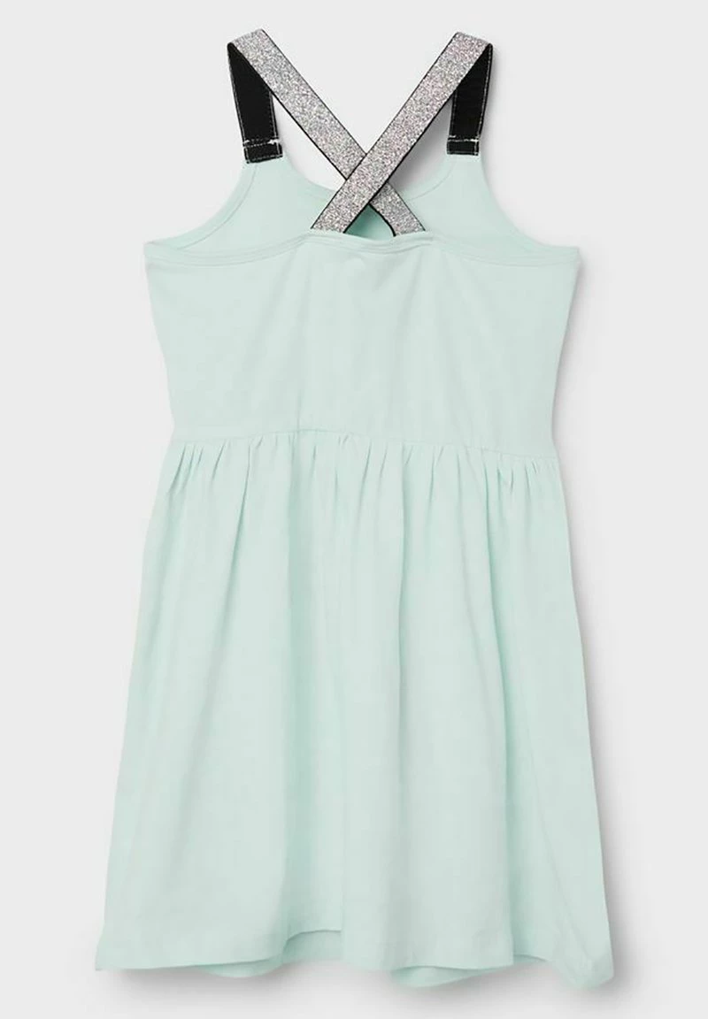 Name It Kinder Freizeitkleid - Glacier 5 Name It Kinder Freizeitkleid - Glacier – Bild 3