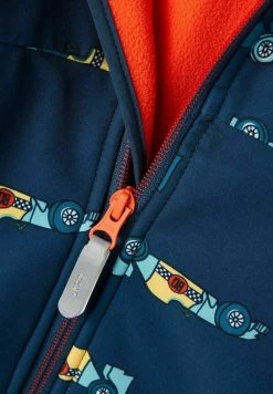 Name It Kinder MALTA - Regenjacke / Wasserabweisende Jacke - Moonlit Ocean 10 Name It Kinder MALTA - Regenjacke / Wasserabweisende Jacke - Moonlit Ocean -Name it Verkäufe 46046a0b69d741ff8bf2a0d1db579b70