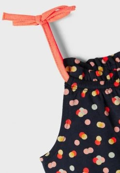 NAME IT KLEID TRÄGER- - Jerseykleid - Dark Sapphire | Kinder 7 NAME IT KLEID TRÄGER- - Jerseykleid - Dark Sapphire | Kinder -Name it Verkäufe 46381eaf30eb47589de7e81a33f00e0e