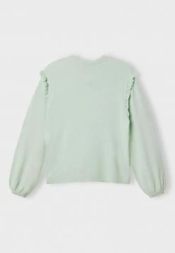 Name It Kinder VININNA - Strickjacke - Glacier -Name it Verkäufe 463ed93a833d4e64b863a4af07ecad2f