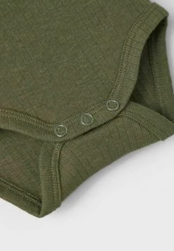 Name It Kinder Body - Olive Night -Name it Verkäufe 4642b890a91e4731bdb633f58993d1e5