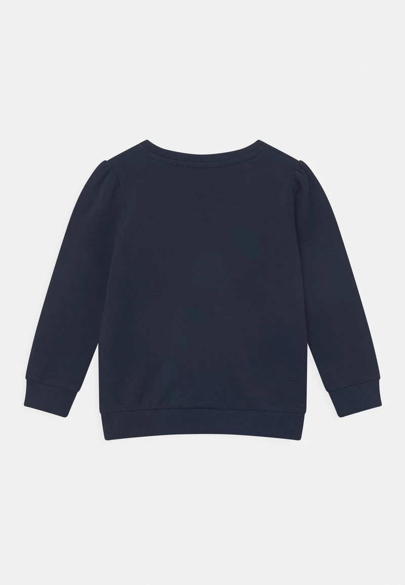 Name It Kinder MERLE - Sweatshirt - Dark Sapphire 4 Name It Kinder MERLE - Sweatshirt - Dark Sapphire – Bild 2