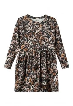 Name It Kinder Freizeitkleid - Black