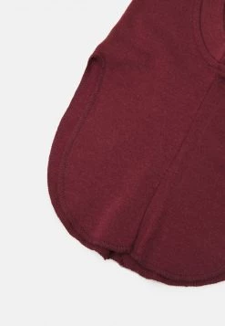 Name It NMFWILLIT BALACLAVA UNISEX - Mütze - Red Mahogany -Name it Verkäufe 46785dfc7e254884bae938f33e175716