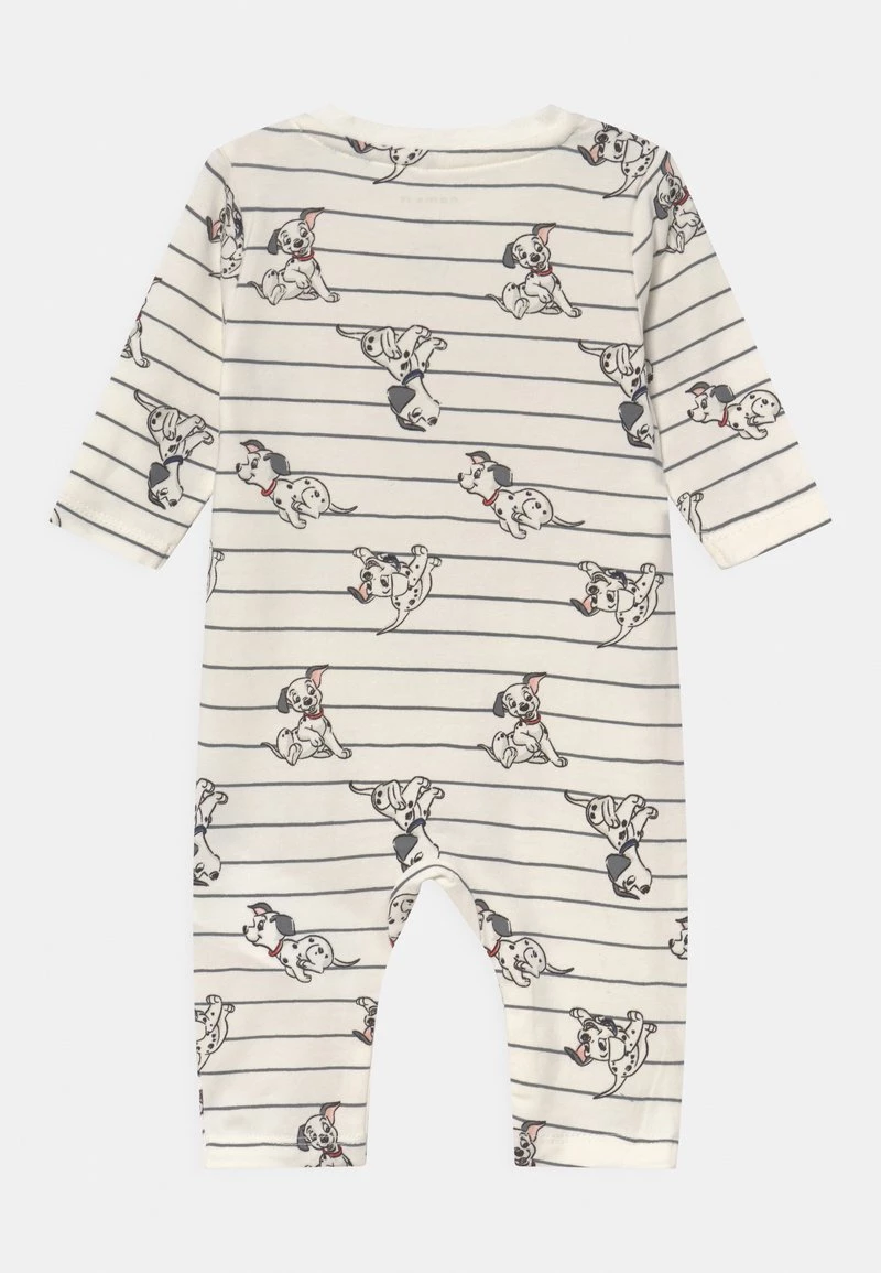 Name It UNISEX - Jumpsuit - Snow White 4 Name It UNISEX - Jumpsuit - Snow White – Bild 2