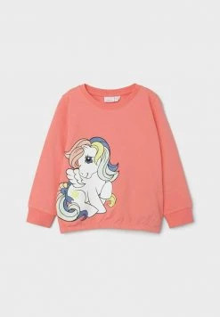 Name It Kinder MY LITTLE PONY - Sweatshirt - Georgia Peach -Name it Verkäufe 46e29a28f05342cfb35c89b43bda7d28