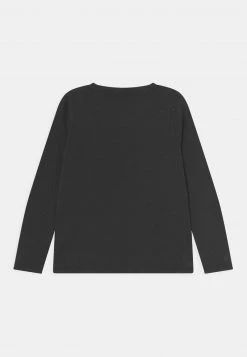 Name It Kinder NKFNEBEL - Langarmshirt - Black -Name it Verkäufe 4713cb0283a54c6cbd330b88fe5293e5