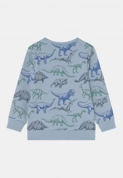 Name It Kinder NMMHEYA - Sweatshirt - Blue Fog -Name it Verkäufe 471a0ce6485b4e23a2c1f872c6667357