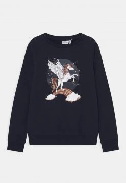 Name It Kinder NKFVENUS 2 PACK - Sweatshirt - Dark Sapphire -Name it Verkäufe 472e6d2724194f22b6862b85ee14e854