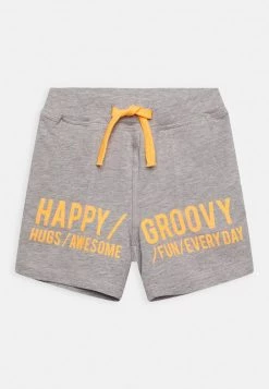 Name It Kinder NMMDANNI TOP SET - Jogginghose - Grey Melange -Name it Verkäufe 47320f814650481a91a043648f4fafef