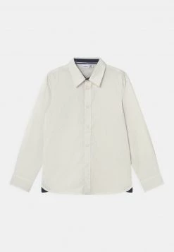 Name It Kinder NKMRIZA - Hemd - Bright White