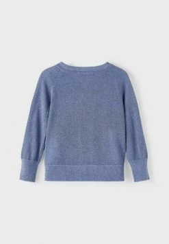 Name It Strickjacke - Colony Blue | Kinder -Name it Verkäufe 47560a716b604aabbda7d05d9efc3779