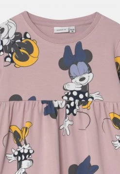 Name It Kinder NMFMINNIE JANITA DRESS - Freizeitkleid - Violet Ice 7 Name It Kinder NMFMINNIE JANITA DRESS - Freizeitkleid - Violet Ice -Name it Verkäufe 475c48805e2e40478b0d8de5bfef48ee