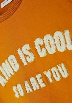 Name It Kinder Sweatshirt - Thai Curry -Name it Verkäufe 47662badd9d04343bc6f675b987ff3b9