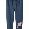 Name It Kinder WUTZ - Jogginghose - Bering Sea -Name it Verkäufe 477aae024d054c9d8ffefc9e4948d61c