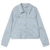Name It Jeansjacke - Heather | Kinder