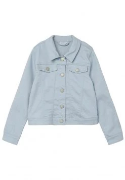 Name It Jeansjacke - Heather | Kinder