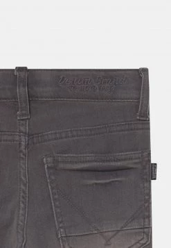 Name It Kinder NKMTHEO PANT - Jeans Slim Fit - Grey Denim -Name it Verkäufe 47ccc0cb7cb24c1fb661c12291b2b65d