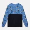 Name It Kinder NKMBOKAY - Sweatshirt - Blue Yonder