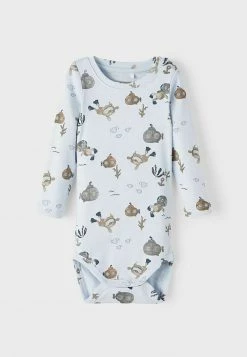 Name It Body - Heather | Kinder -Name it Verkäufe 47f1d06e4866473da107c27b98ac2d4d