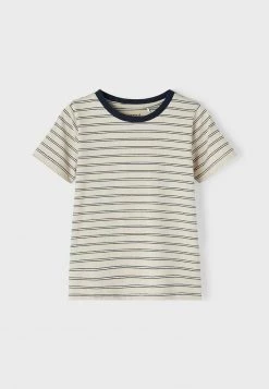 Name It Kinder REGULAR FIT - T-Shirt Print - Oatmeal -Name it Verkäufe 47f27d3ec6fc4904b26ba1cce0bcb09e