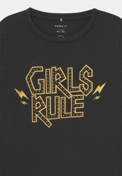 Name It Kinder NKFNEBEL - Langarmshirt - Black -Name it Verkäufe 47fdcdfa8c5943a2bd7349cbd324ed4a