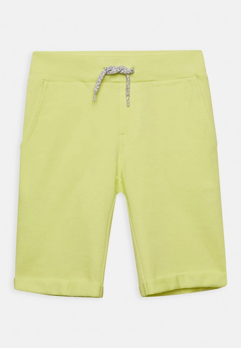 Name It NKMVERMO LONG - Shorts - Sunny Lime | Kinder 3 Name It NKMVERMO LONG - Shorts - Sunny Lime | Kinder